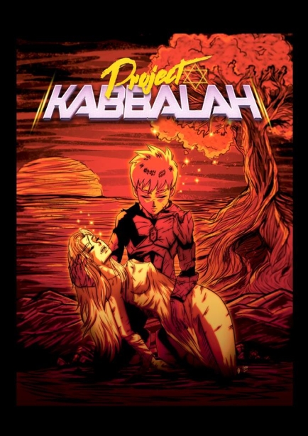 Project Kabbalah